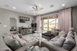 7216 S Paseo Monte de Oro, Tucson, AZ 85756 - Photo 10