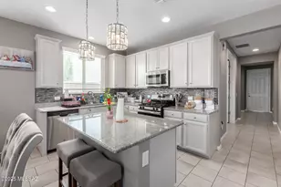 7216 S Paseo Monte de Oro, Tucson, AZ 85756 - Photo 12