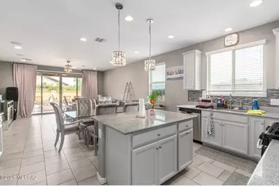 7216 S Paseo Monte De Oro, Tucson, AZ 85756 - Photo 6