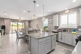 7216 S Paseo Monte de Oro, Tucson, AZ 85756 - Photo 6