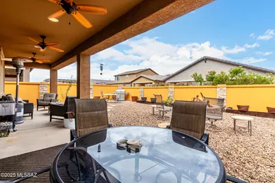 7216 S Paseo Monte De Oro, Tucson, AZ 85756 - Photo 26