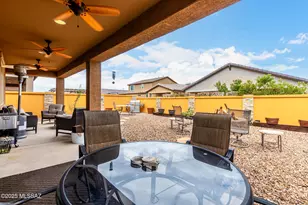 7216 S Paseo Monte de Oro, Tucson, AZ 85756 - Photo 26