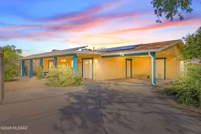 711 N Erin Avenue, Tucson, AZ 85711 - Photo 1