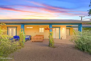 711 N Erin Ave, Tucson, AZ 85711 - Photo 4