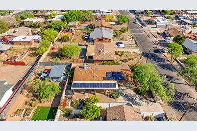 711 N Erin Avenue, Tucson, AZ 85711 - Photo 48