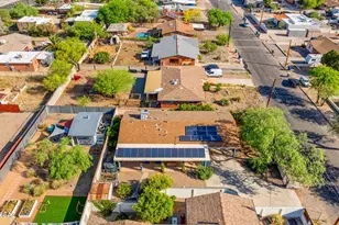 711 N Erin Ave, Tucson, AZ 85711 - Photo 48