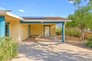 711 N Erin Ave, Tucson, AZ 85711 - Photo 8