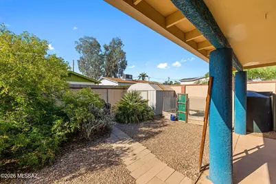 711 N Erin Avenue, Tucson, AZ 85711 - Photo 44