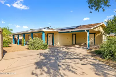 711 N Erin Avenue, Tucson, AZ 85711 - Photo 50