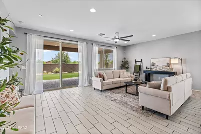 15487 S Calle Tunal, Sahuarita, AZ 85629 - Photo 14
