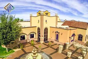 15487 S Calle Tunal, Sahuarita, AZ 85629 - Photo 40