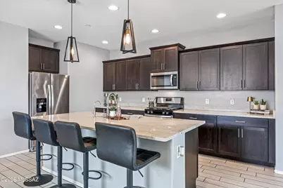 15487 S Calle Tunal, Sahuarita, AZ 85629 - Photo 10