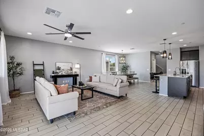 15487 S Calle Tunal, Sahuarita, AZ 85629 - Photo 16