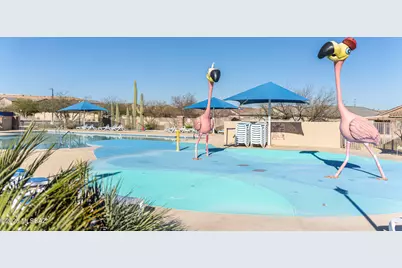 15487 S Calle Tunal, Sahuarita, AZ 85629 - Photo 44