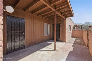 282 E Ponderosa St, Tucson, AZ 85705 - Photo 2