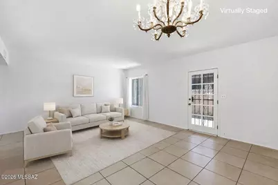 282 E Ponderosa Street, Tucson, AZ 85705 - Photo 8