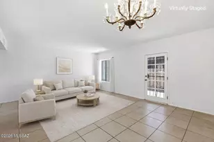 282 E Ponderosa St, Tucson, AZ 85705 - Photo 8