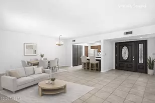 282 E Ponderosa St, Tucson, AZ 85705 - Photo 6