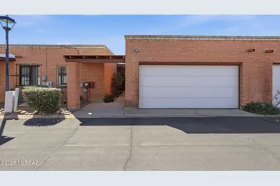 282 E Ponderosa Street, Tucson, AZ 85705 - Photo 36