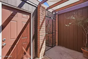 282 E Ponderosa St, Tucson, AZ 85705 - Photo 34