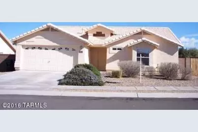 9285 E Bent Creek Way, Tucson, AZ 85747 - Photo 1