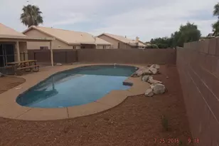 9285 E Bent Creek Way, Tucson, AZ 85747 - Photo 10