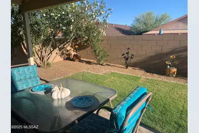 1382 N Thunder Ridge Drive, Tucson, AZ 85745 - Photo 32