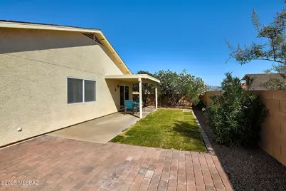 1382 N Thunder Ridge Drive, Tucson, AZ 85745 - Photo 30