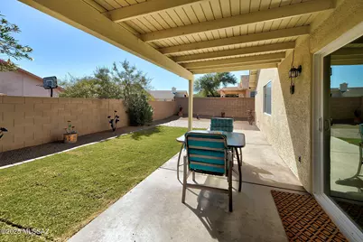 1382 N Thunder Ridge Drive, Tucson, AZ 85745 - Photo 26