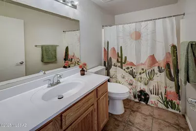 1382 N Thunder Ridge Drive, Tucson, AZ 85745 - Photo 18