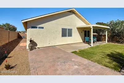 1382 N Thunder Ridge Drive, Tucson, AZ 85745 - Photo 28