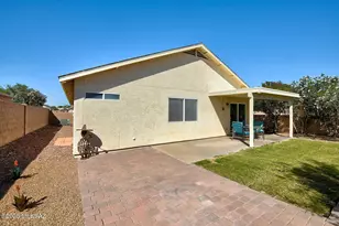 1382 N Thunder Ridge Dr, Tucson, AZ 85745 - Photo 28