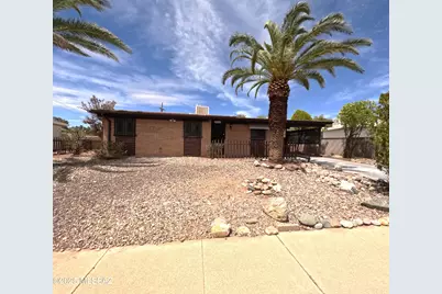 6509 E 39th Street, Tucson, AZ 85730 - Photo 1