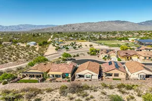 10391 S Tea Wagon Way, Vail, AZ 85641 - Photo 36