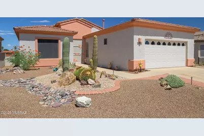 5090 S VÃ­a Loma Verde, Green Valley, AZ 85622 - Photo 1