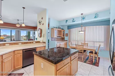 5090 S VÃ­a Loma Verde, Green Valley, AZ 85622 - Photo 10