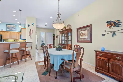 5090 S VÃ­a Loma Verde, Green Valley, AZ 85622 - Photo 6