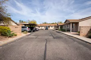 3640 N Mountain Ave, Tucson, AZ 85719 - Photo 24