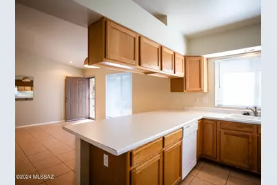 3640 N Mountain Avenue #5, Tucson, AZ 85719 - Photo 6