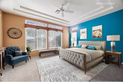 336 W Sunrise Vista Drive, Green Valley, AZ 85614 - Photo 16