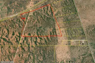86 Acres Hwy 82, Huachuca City, AZ 85616 - Photo 1