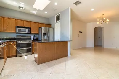 5529 N Silver Stream Way, Tucson, AZ 85704 - Photo 2