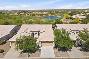 39086 S Casual Dr, Saddlebrooke, AZ 85739 - Photo 1
