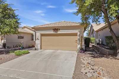 39086 S Casual Drive, Saddlebrooke, AZ 85739 - Photo 48