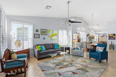 39086 S Casual Drive, Tucson, AZ 85739 - Photo 8