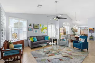39086 S Casual Dr, Tucson, AZ 85739 - Photo 8