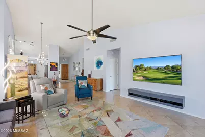 39086 S Casual Drive, Saddlebrooke, AZ 85739 - Photo 8