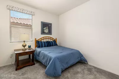 8686 N Calle La Canoa, Tucson, AZ 85742 - Photo 24