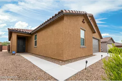 8686 N Calle La Canoa, Tucson, AZ 85742 - Photo 2
