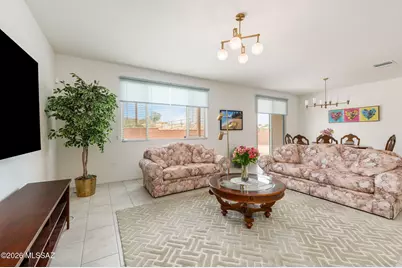 8686 N Calle La Canoa, Tucson, AZ 85742 - Photo 8